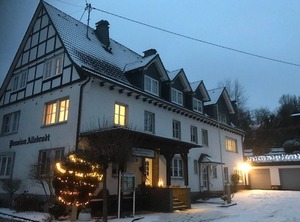 Pension Allebrodt Lennestadt Lhs | Bilstein