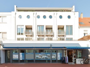 Schippershuus | Norderney