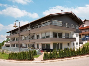 Chalet | Meilingen