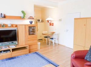 Haus Therese | Wittduen