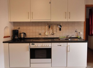 Ferienwohnung Qm | Soyen