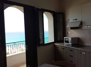 Holiday Meters The Sea Beach | Torre Ruffa