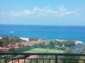 Holiday Meters The Sea Beach | Torre Ruffa