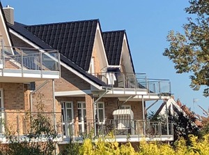 App Fehmarn Ot Bannesdorf | Neue Tiefe