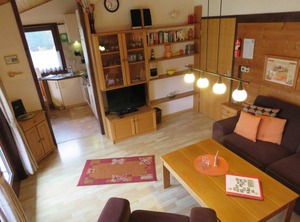 Holiday Scout Persons The Village Altes Land | Hollern