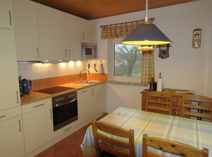 Holiday Kogge Persons Cottage The Village Altes Land | Hollern