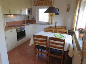 Holiday Kogge Persons Cottage The Village Altes Land | Hollern