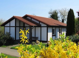 Holiday Kogge Persons Cottage The Village Altes Land | Hollern