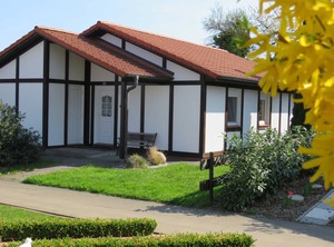 Holiday Kogge Persons Cottage The Village Altes Land | Hollern