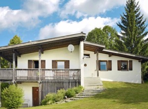 Goldenen Steig | Mauth