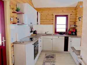 Vrbo Property | Quitzdorf am See