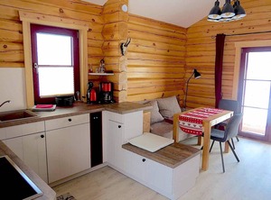 Vrbo Property | Quitzdorf am See