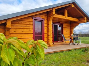 Vrbo Property | Quitzdorf am See
