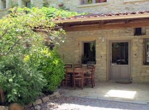 Maison Du Maître Sigonce | Sigonce