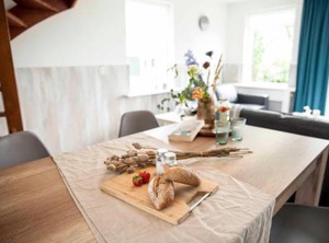 Vakantiehuisje Personen Zeezand Recreatie | t Zand