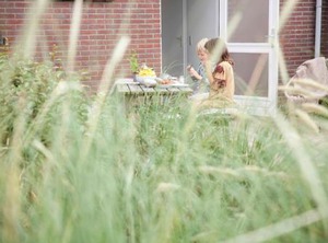 Vakantiehuisje Personen Zeezand Recreatie | t Zand