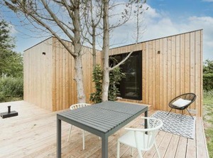 Vakantiepark De Klepperstee | Ouddorp