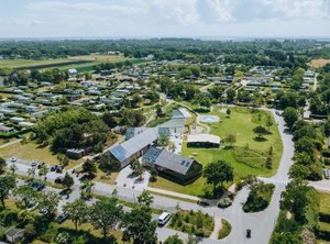 Vakantiepark De Klepperstee | Ouddorp