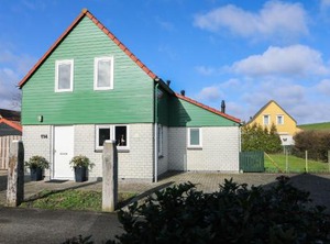 Villapark Oesterbaai | Wemeldinge