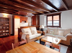 Val De Ruda Luxe | Baqueira
