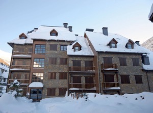 Val De Ruda Luxe | Baqueira