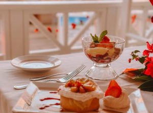 Valentines Resort Marina | Dunmore Town