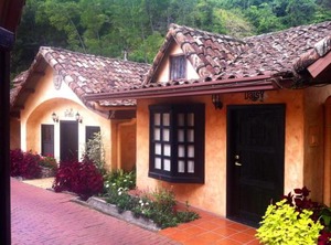 Valle Escondido Resort Golf | Boquete