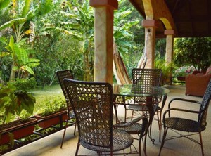 Valle Escondido Resort Golf | Boquete