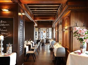Hotel Hannover | Stadtmitte/Neustadt