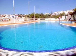 Varandas Mar | Albufeira