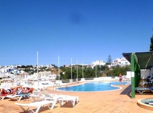 Varandas Mar | Albufeira