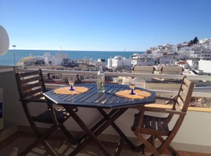 Varandas Mar | Albufeira