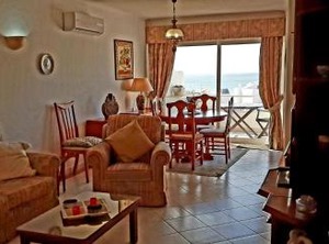 Varandas Mar | Albufeira