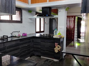 Varmas Villa | Pondicherry Beach