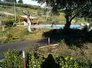 Vecchia Dimora Resort | Centuripe