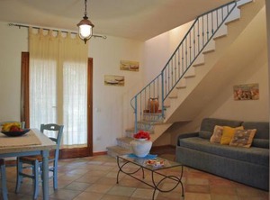 Vecchio Stazzo | San Teodoro City Centre