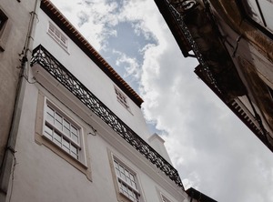 Atlantic Nest Coimbra | Coimbra City Centre