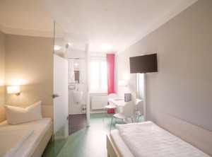 Velo Inn Basislager Bad Berka | Bad Berka