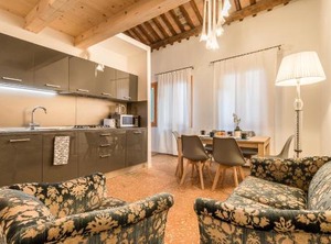 Venetian Style | Cannaregio