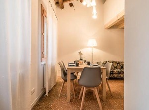 Venetian Style | Cannaregio