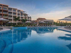 Ventus At Marina El Cid Beach Resort All | Puerto Morelos