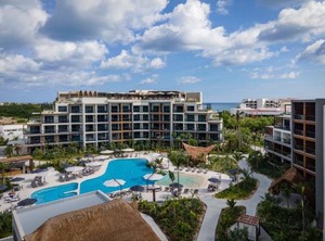 Ventus At Marina El Cid Beach Resort All | Puerto Morelos