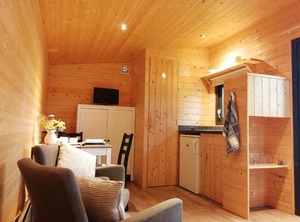 Verblijfpark Ardinam | Olloy-sur-Viroin