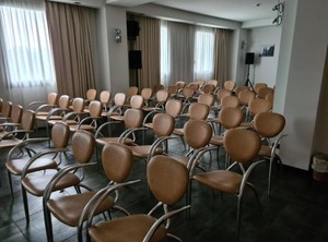 Vercelli Palace Hotel | Vercelli
