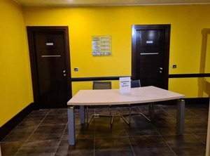 Vercelli Palace Hotel | Vercelli