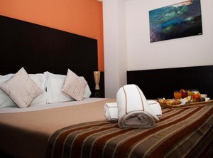 Vercelli Palace Hotel | Vercelli