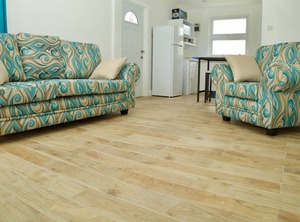 Veronica Breathe Reduit | Bois d'Orange
