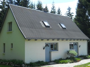 Cottage Sancy Super | Egliseneuve-d'Entraigues