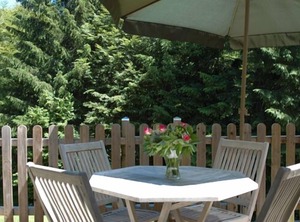 Cottage Sancy Super | Egliseneuve-d'Entraigues