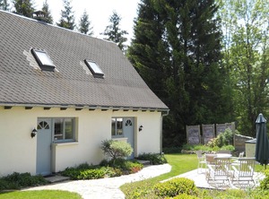 Cottage Sancy Super | Egliseneuve-d'Entraigues